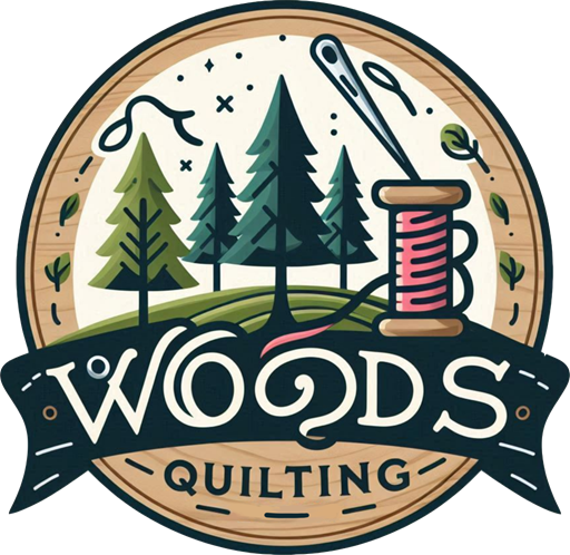 Woods Quilting